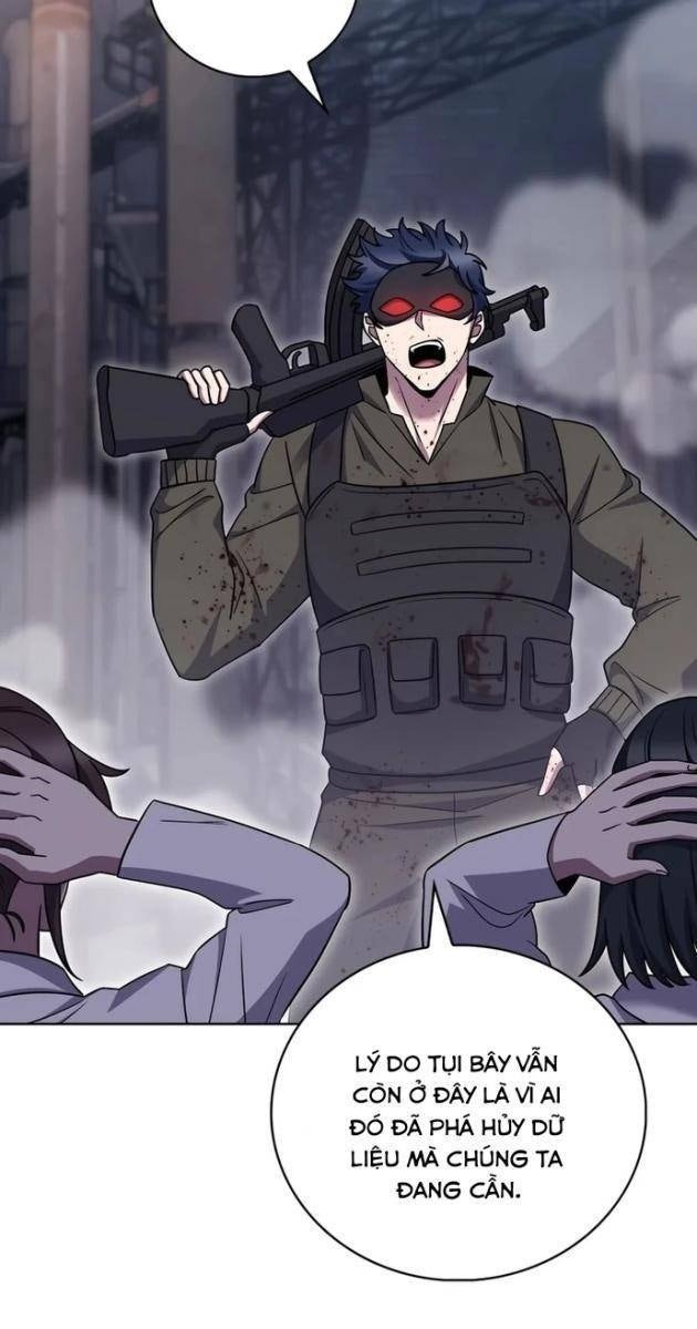 Shipper đến từ murim - Page 61