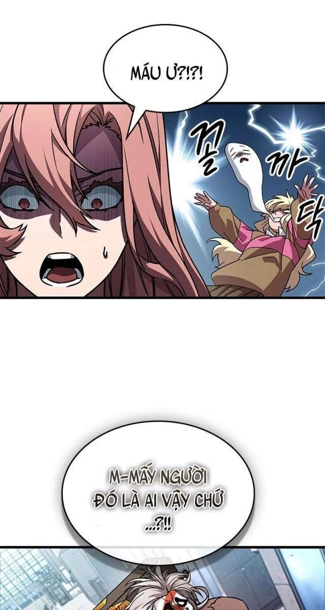 Từ Youtuber Thể Hình Triệu Sub Trở Thành Kẻ Vô Danh Trong Webtoon - Page 44