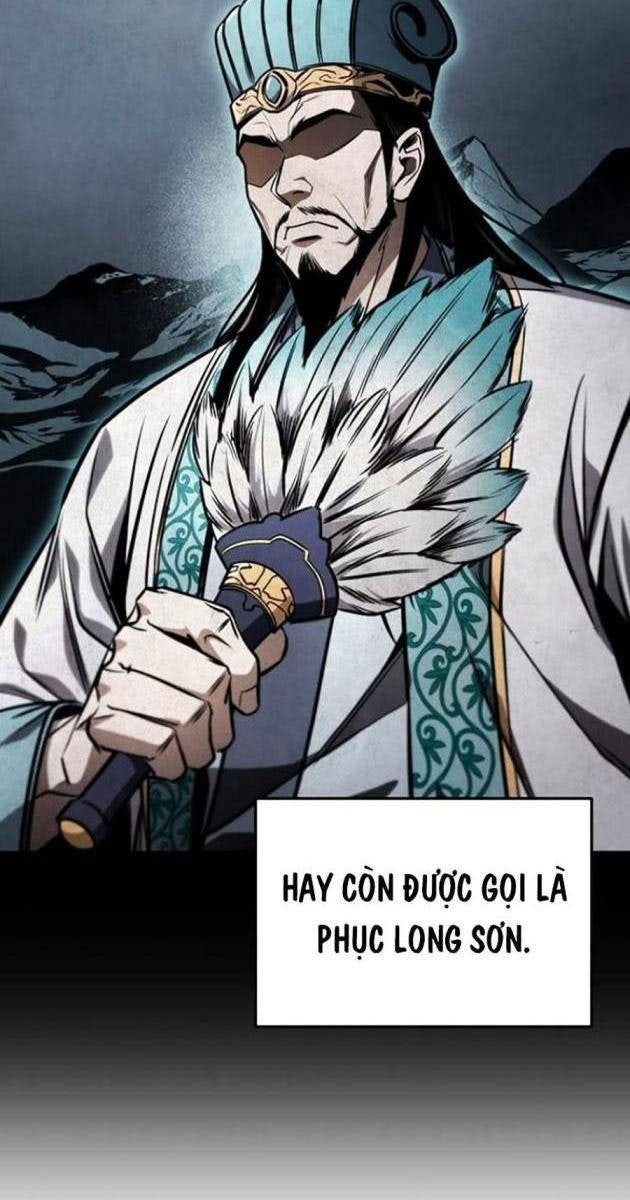 Thanh Kiếm Của Hoàng Đế - Page 59