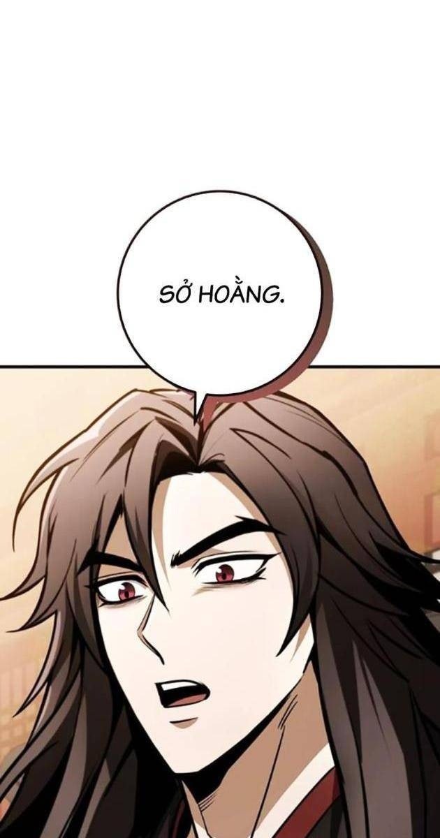 Thanh Kiếm Của Hoàng Đế - Page 70