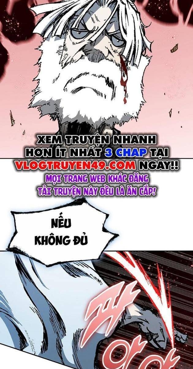 Hồi Ức Chiến Thần - Page 134