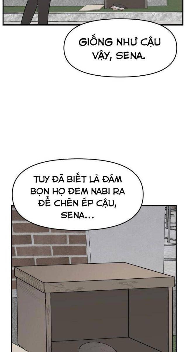 Lớp Học Phản Diện - Page 33