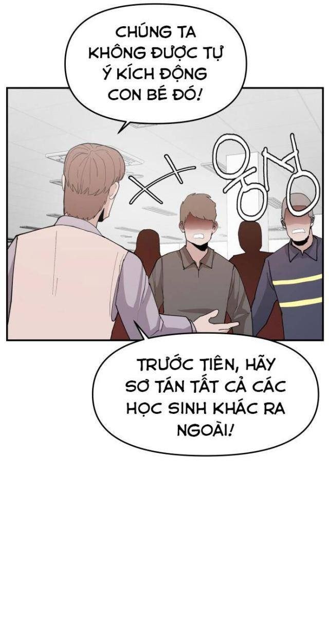 Lớp Học Phản Diện - Page 120