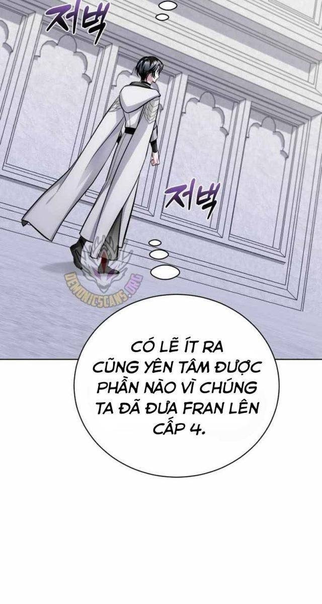 Đứa Trẻ Rắc Rối Của Ma Tháp - Page 81