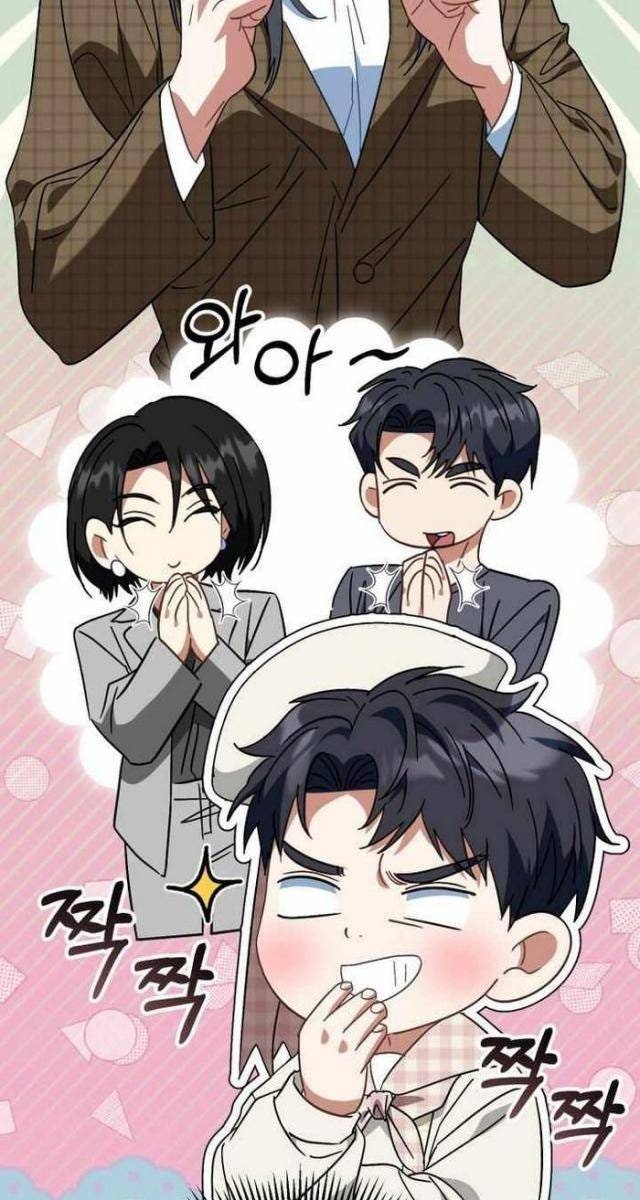 Bé Con Tái Xuất: Hành Trình Thành Vua Tài Phiệt! - Page 37