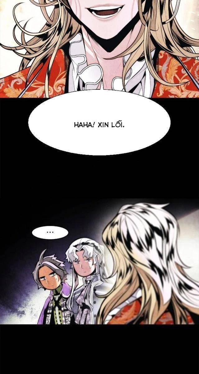 Bất Bại Chân Ma - Page 44