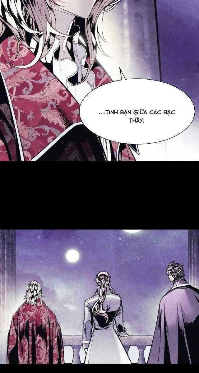 Bất Bại Chân Ma - Page 62