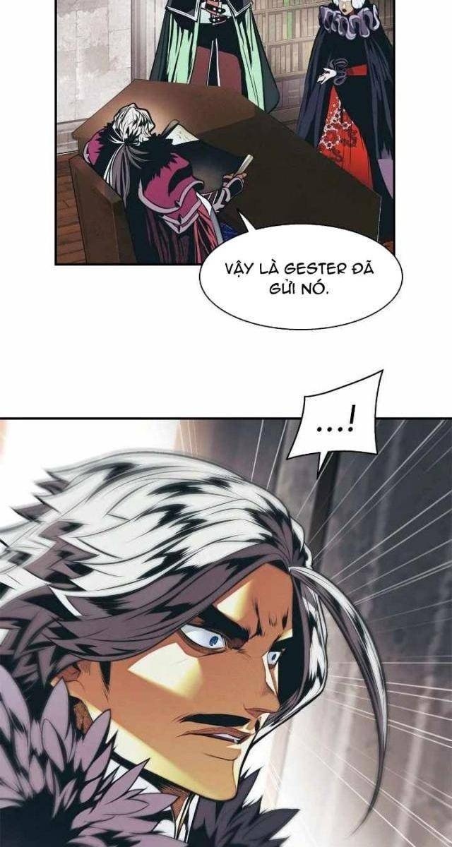 Bất Bại Chân Ma - Page 41