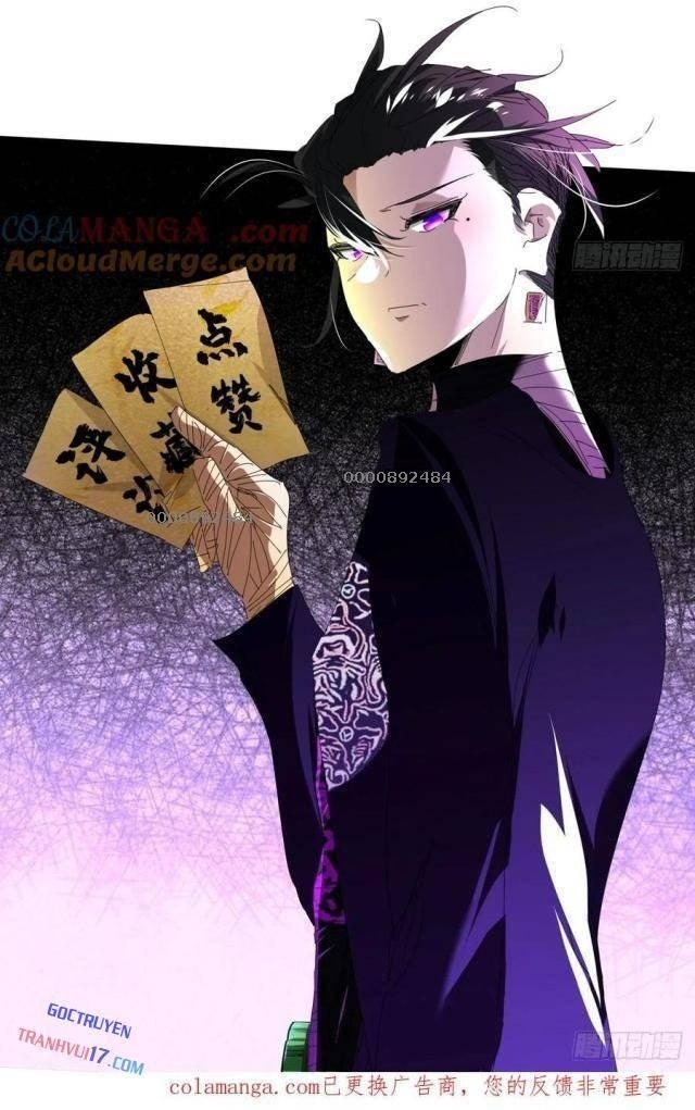 Vĩnh Sinh Đi Chết Đi! - Page 38