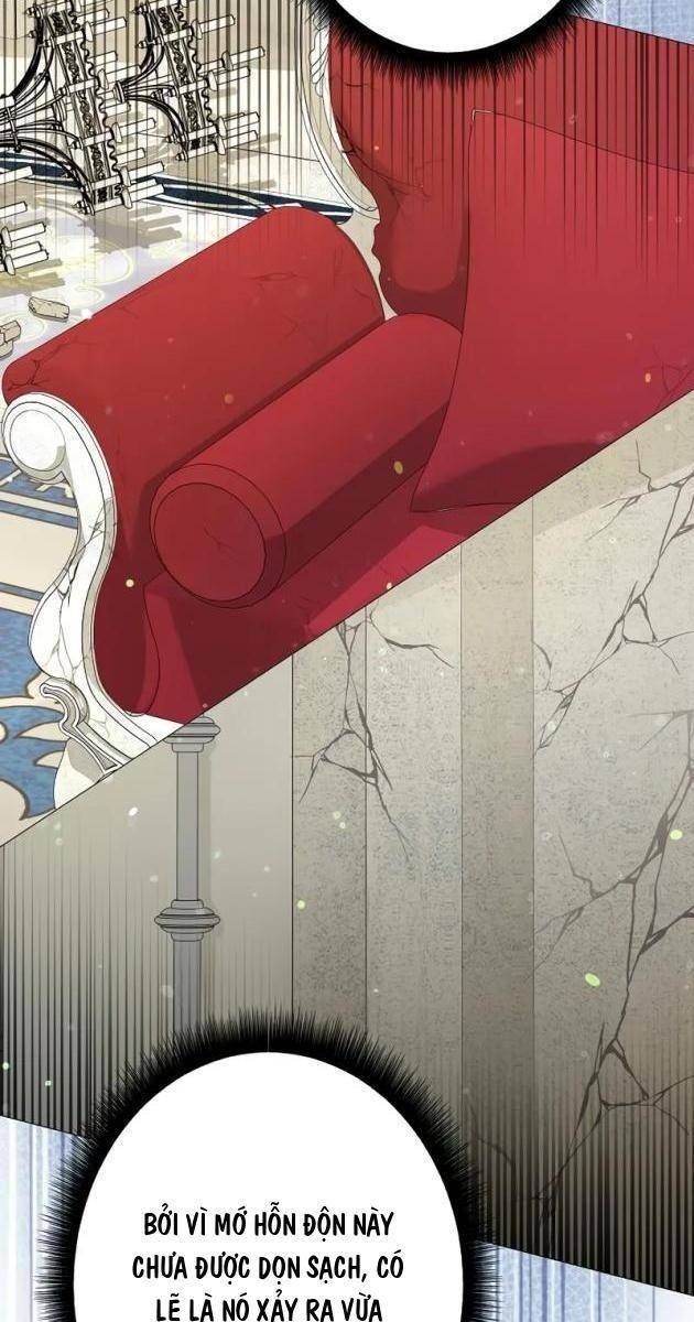 Bức Thư Tình Đến Từ Tương Lai - Page 39