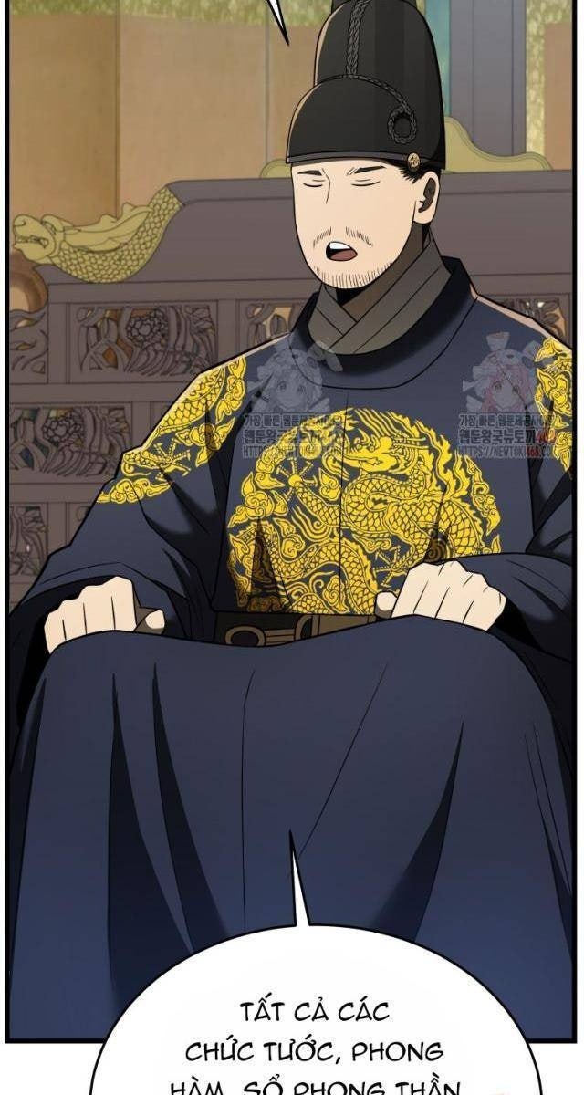 Vương Triều Đen Tối Joseon - Page 39