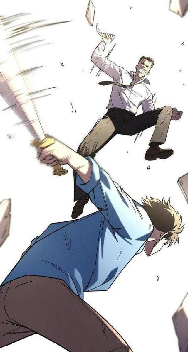 Thiên Ma Giáo - Page 91