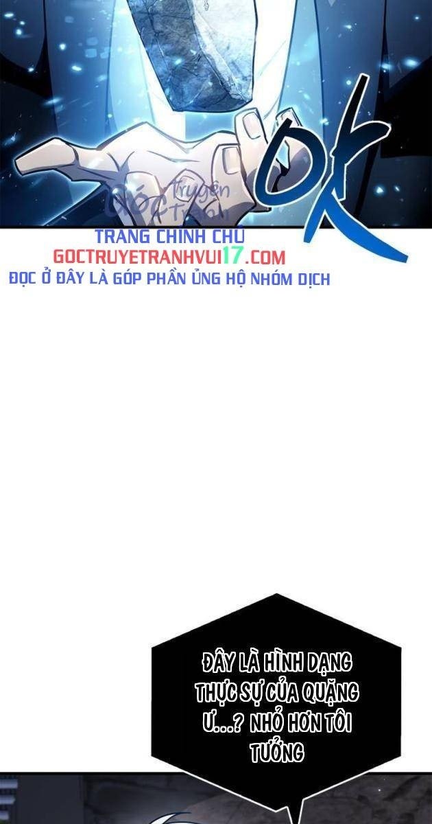 Người Chơi Che Giấu Quá Khứ - Page 141