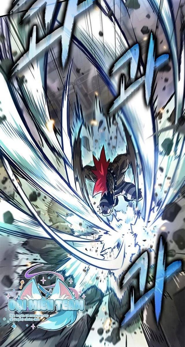 Từ Youtuber Thể Hình Triệu Sub Trở Thành Kẻ Vô Danh Trong Webtoon - Page 19