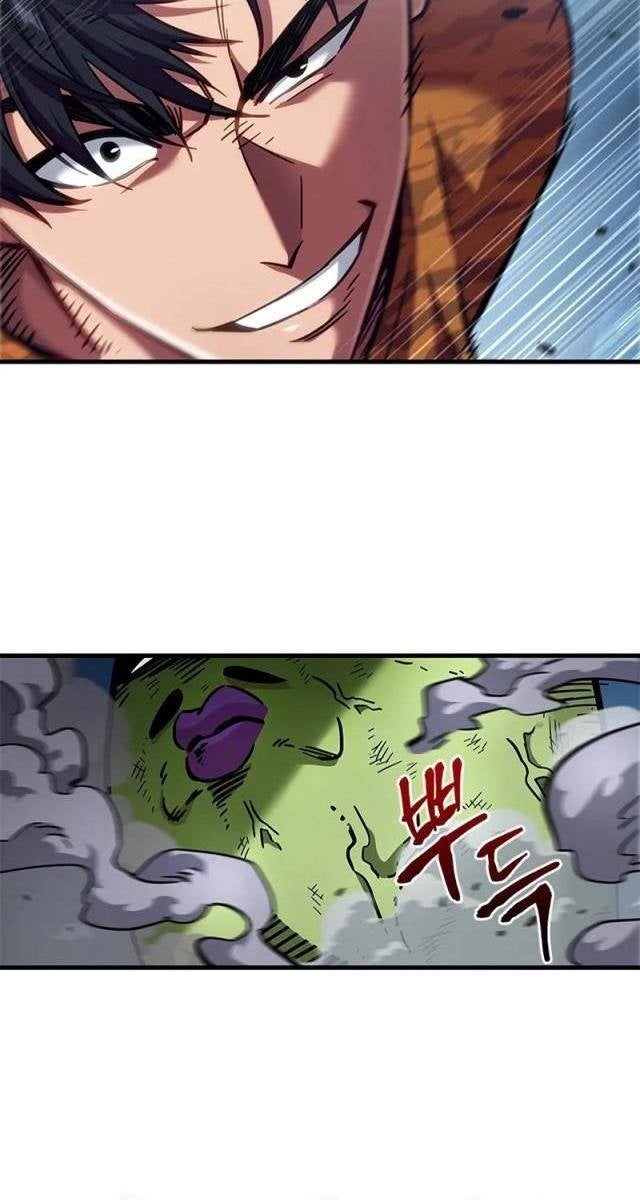 Từ Youtuber Thể Hình Triệu Sub Trở Thành Kẻ Vô Danh Trong Webtoon - Page 143