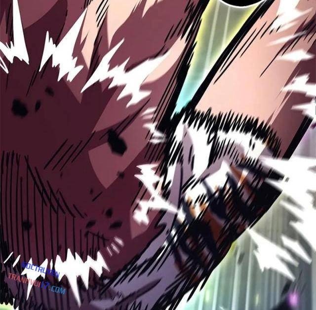 Từ Youtuber Thể Hình Triệu Sub Trở Thành Kẻ Vô Danh Trong Webtoon - Page 44