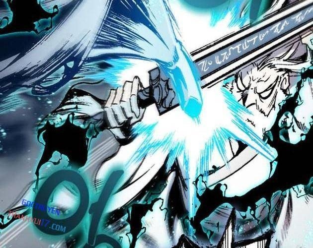 Hồi Ức Chiến Thần - Page 49