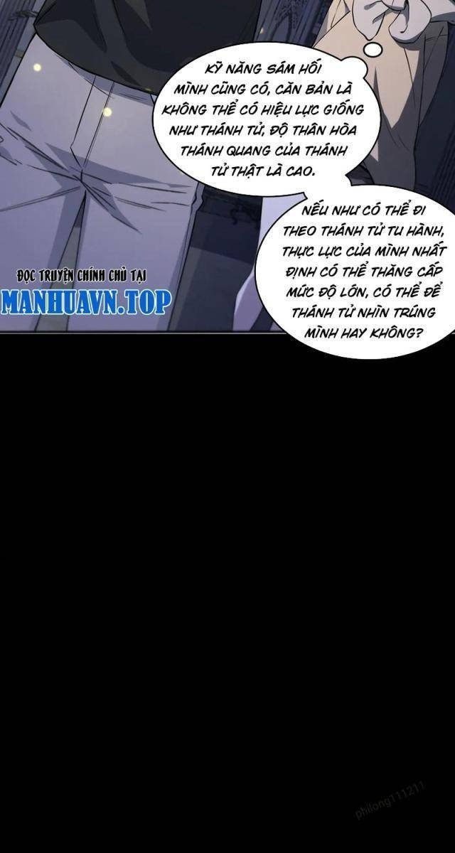 Thánh Hiệp Sĩ Cấp SSS - Page 4