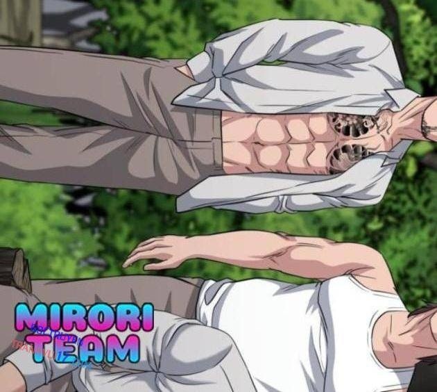 Minh Vương - Page 49