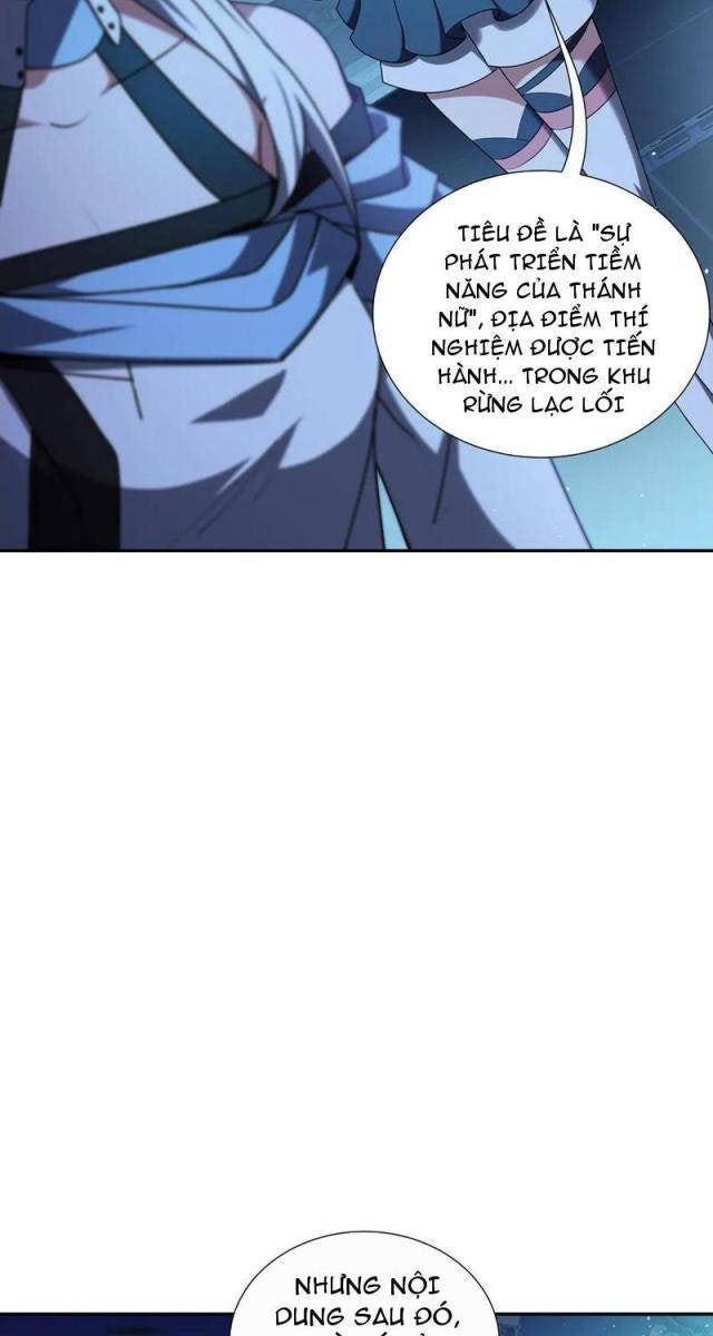 Ta Ký Kết Khế Ước Với Chính Mình - Page 13