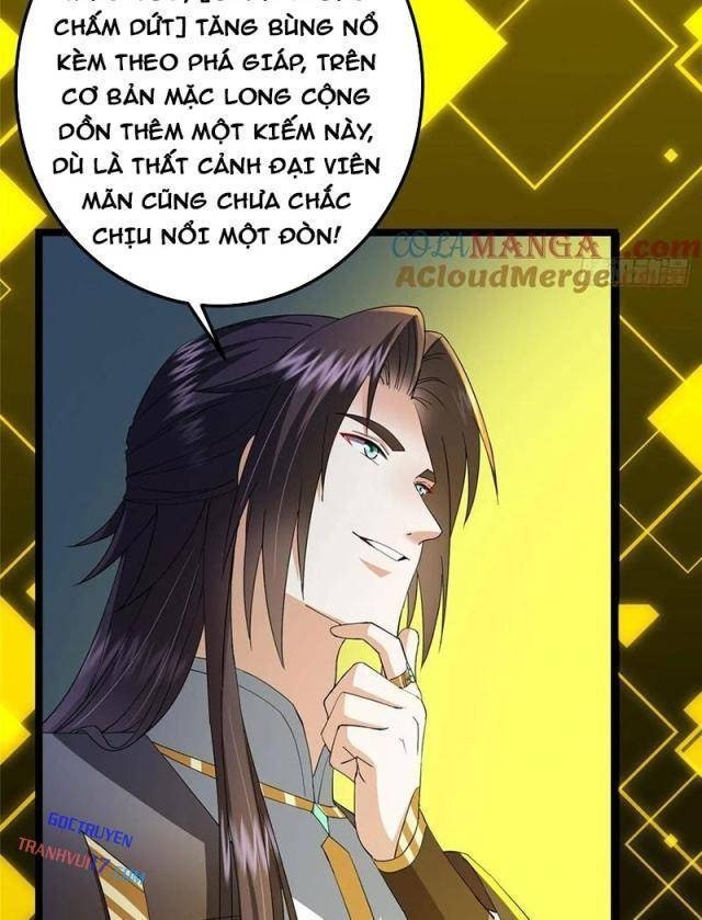 Chưởng Môn Khiêm Tốn Chút - Page 58