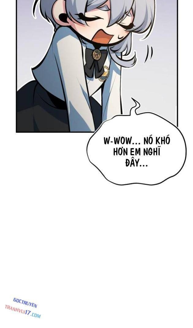 Giáo Sư Gián Điệp - Page 42