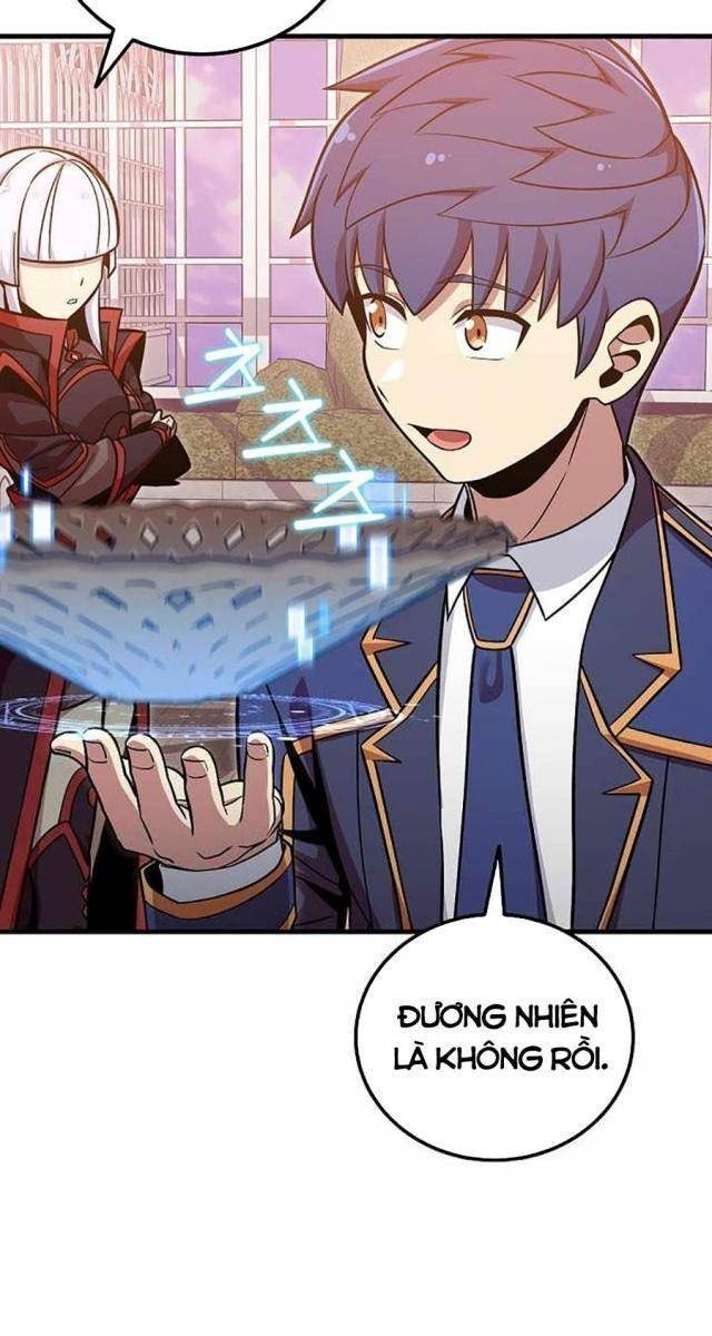 Vô Tình Nhập Học - Page 36