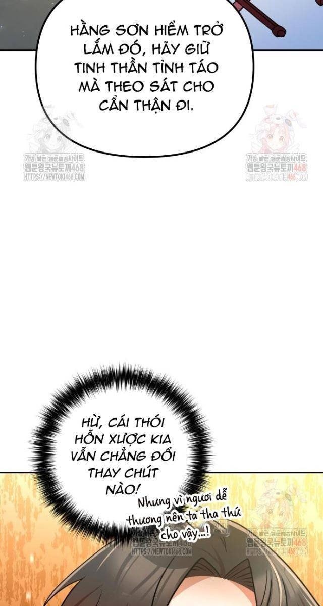 Hoạn Quan Hồi Quy: Tróc Phong Truy Nguyệt - Page 22