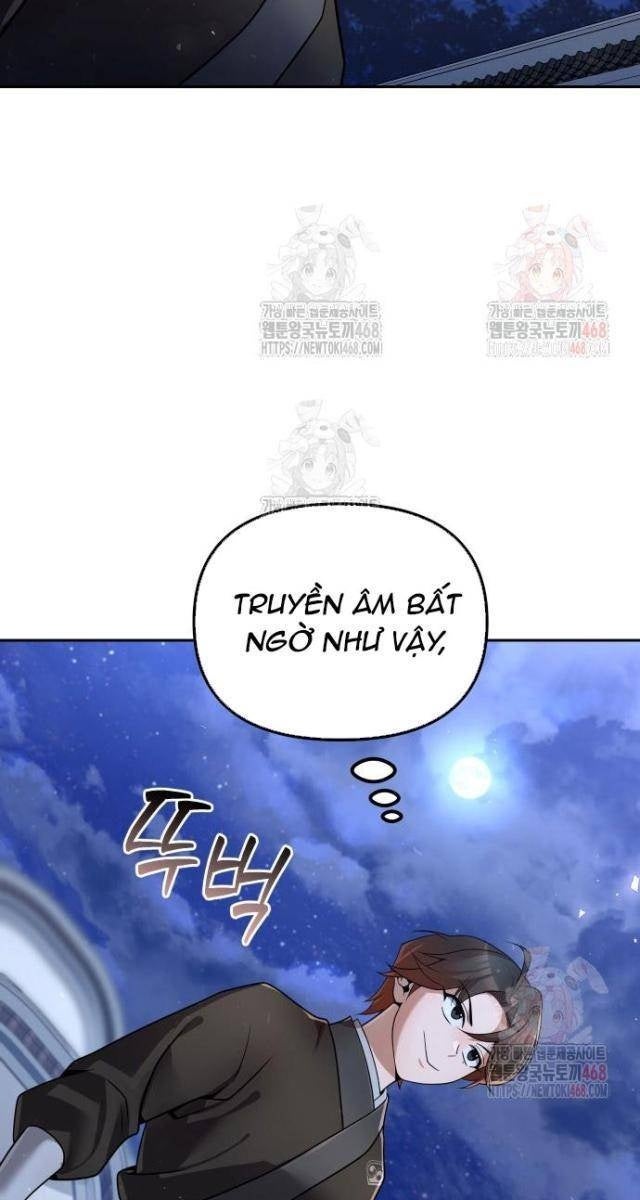 Hoạn Quan Hồi Quy: Tróc Phong Truy Nguyệt - Page 61