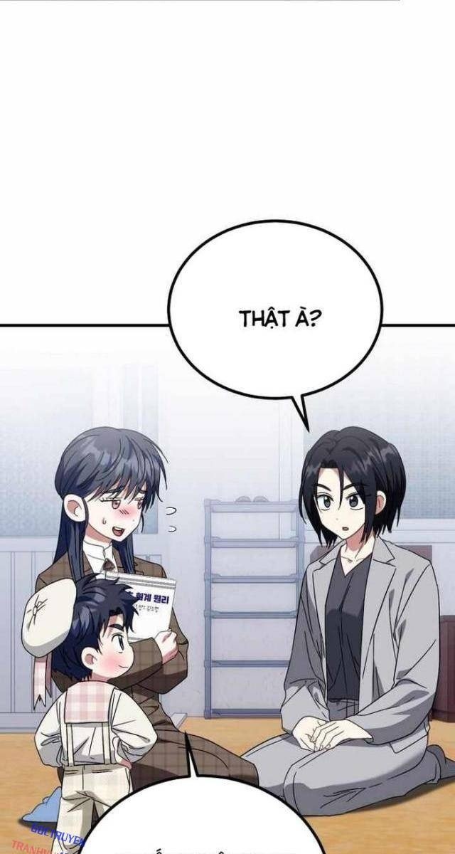 Bé Con Tái Xuất: Hành Trình Thành Vua Tài Phiệt! - Page 25