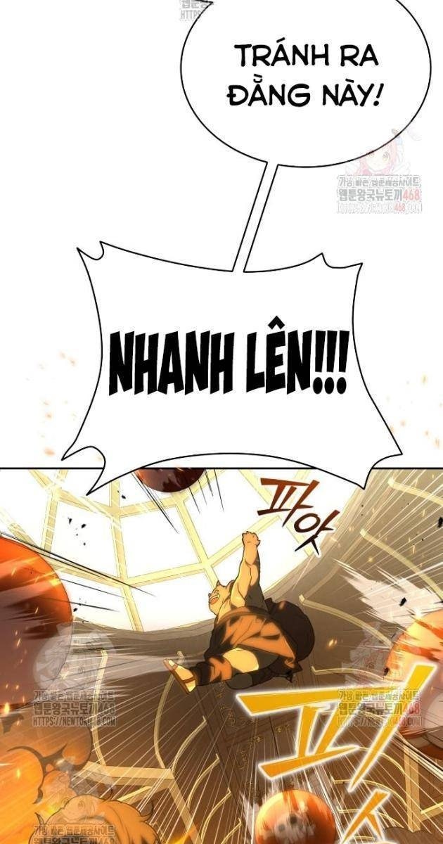 Trường Mẫu Giáo Thần Thú - Page 78