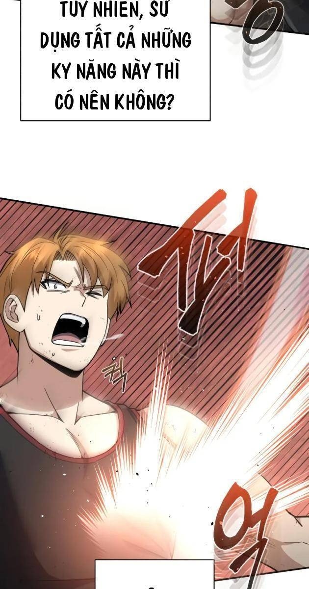 Thiên Tài Của Dòng Dõi Độc Nhất Vô Nhị - Page 57