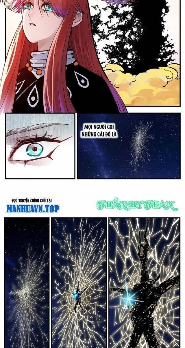 Nhật Nguyệt Đồng Thác - Page 69