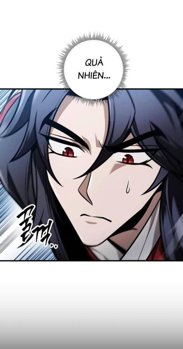 Thanh Kiếm Của Hoàng Đế - Page 82