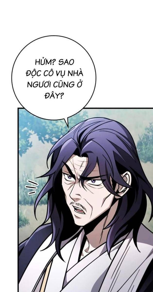 Thanh Kiếm Của Hoàng Đế - Page 155