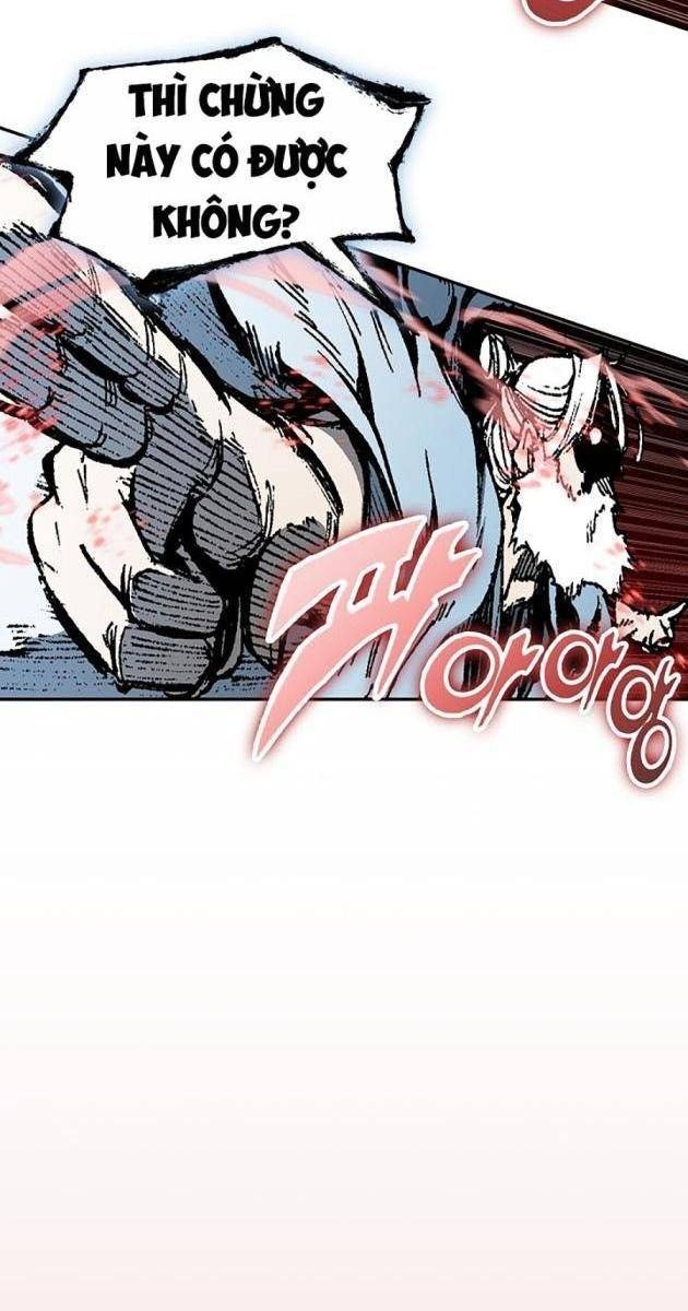 Hồi Ức Chiến Thần - Page 136