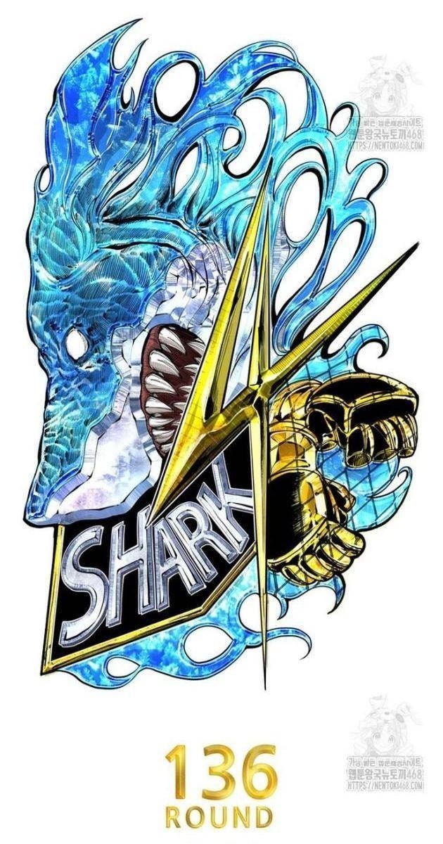 Shark - Cá Mập - Page 4