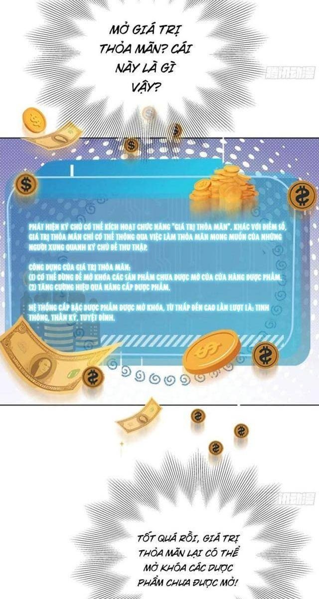 Khởi Đầu Vật Giá Sụt Giảm, Ta Trở Thành Nhà Giàu Số Một Thế Giới! - Page 56