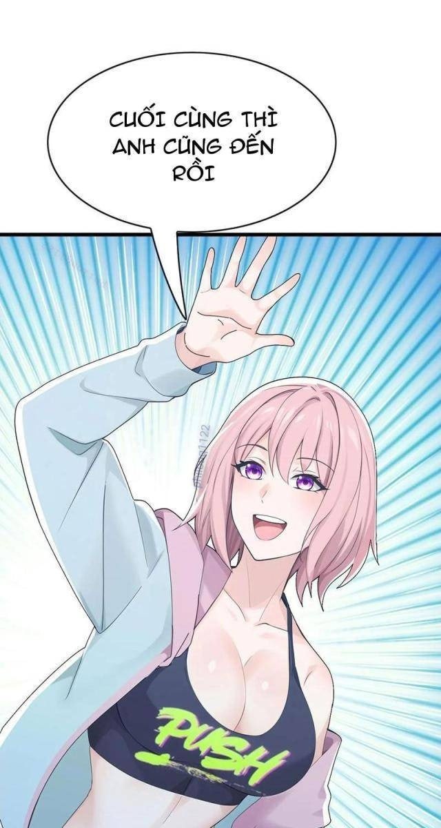 Đại Lão Xuống Núi: Bắt Đầu Từ Trở Thành Nam Thư Ký! - Page 53