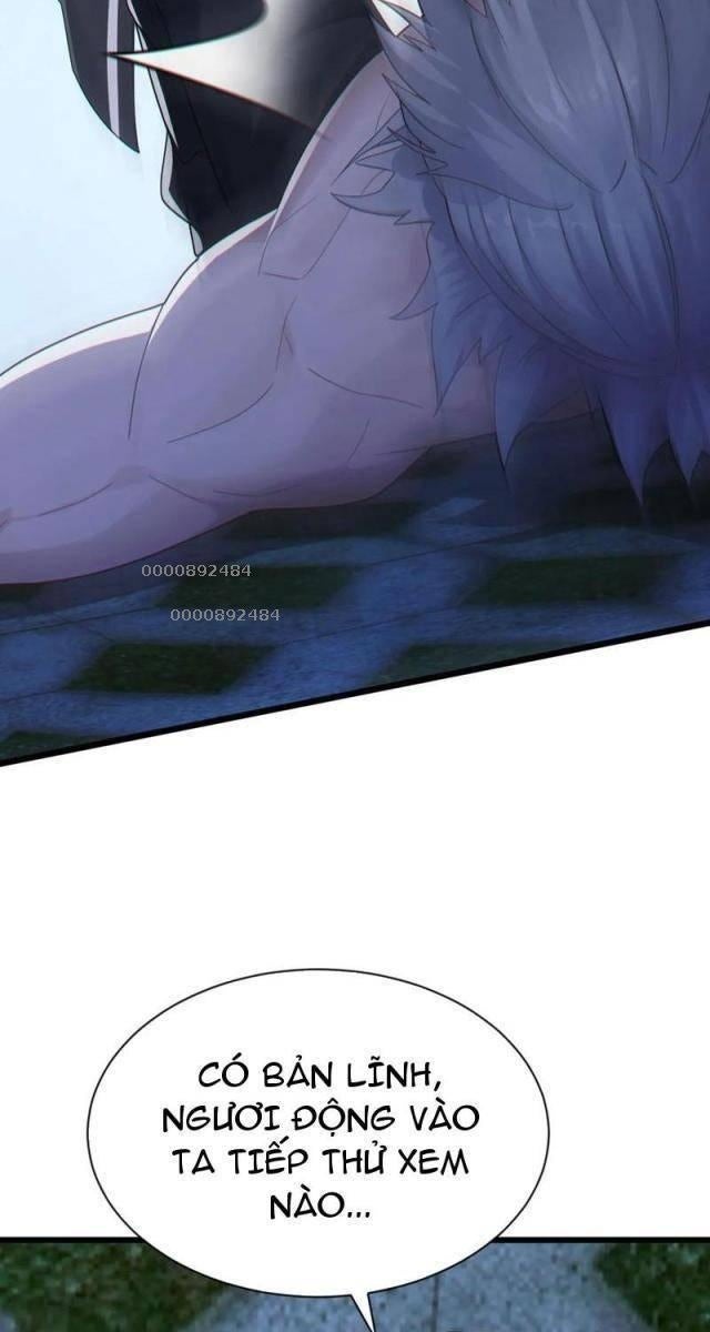 Đại Lão Xuống Núi: Bắt Đầu Từ Trở Thành Nam Thư Ký! - Page 35