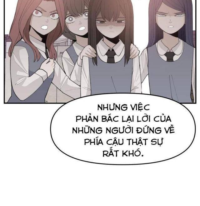 Lớp Học Phản Diện - Page 8