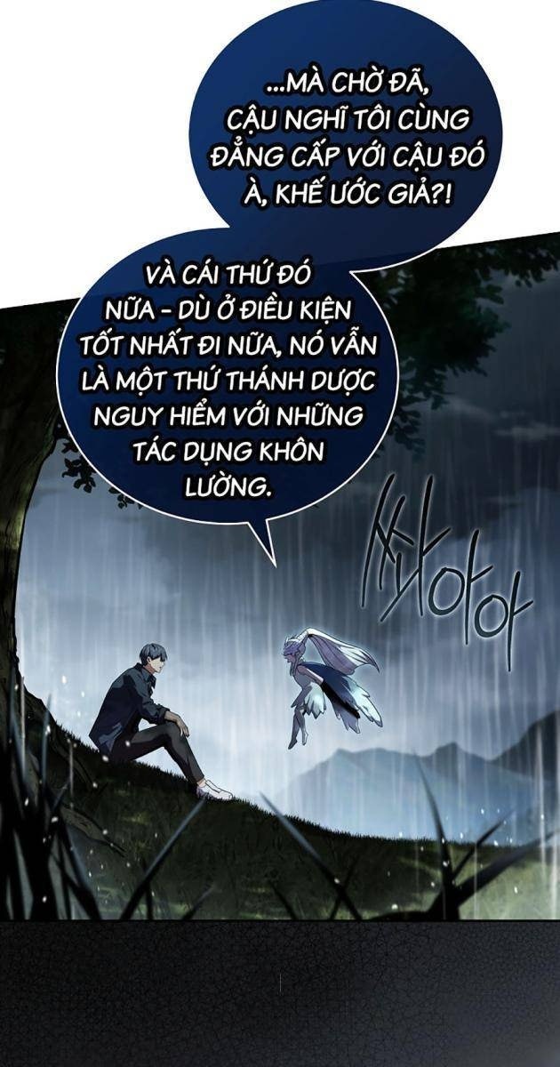 Sử Trở Lại Của Frozen Player - Page 57