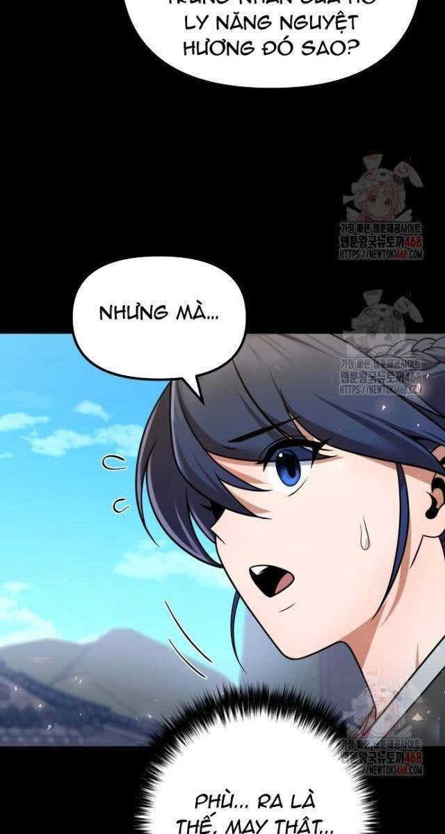 Hoạn Quan Hồi Quy: Tróc Phong Truy Nguyệt - Page 40