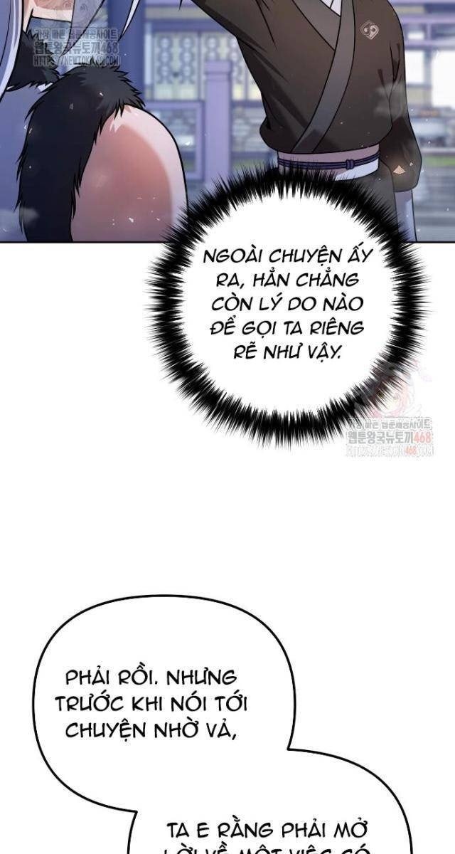 Hoạn Quan Hồi Quy: Tróc Phong Truy Nguyệt - Page 79