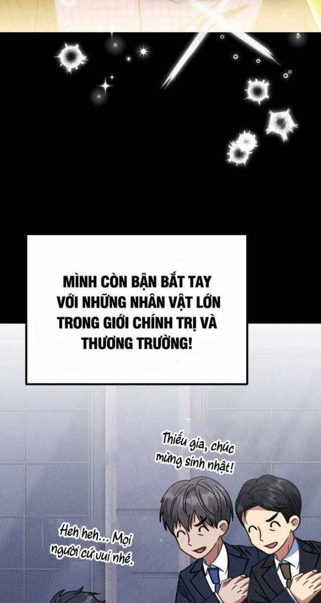 Bé Con Tái Xuất: Hành Trình Thành Vua Tài Phiệt! - Page 56