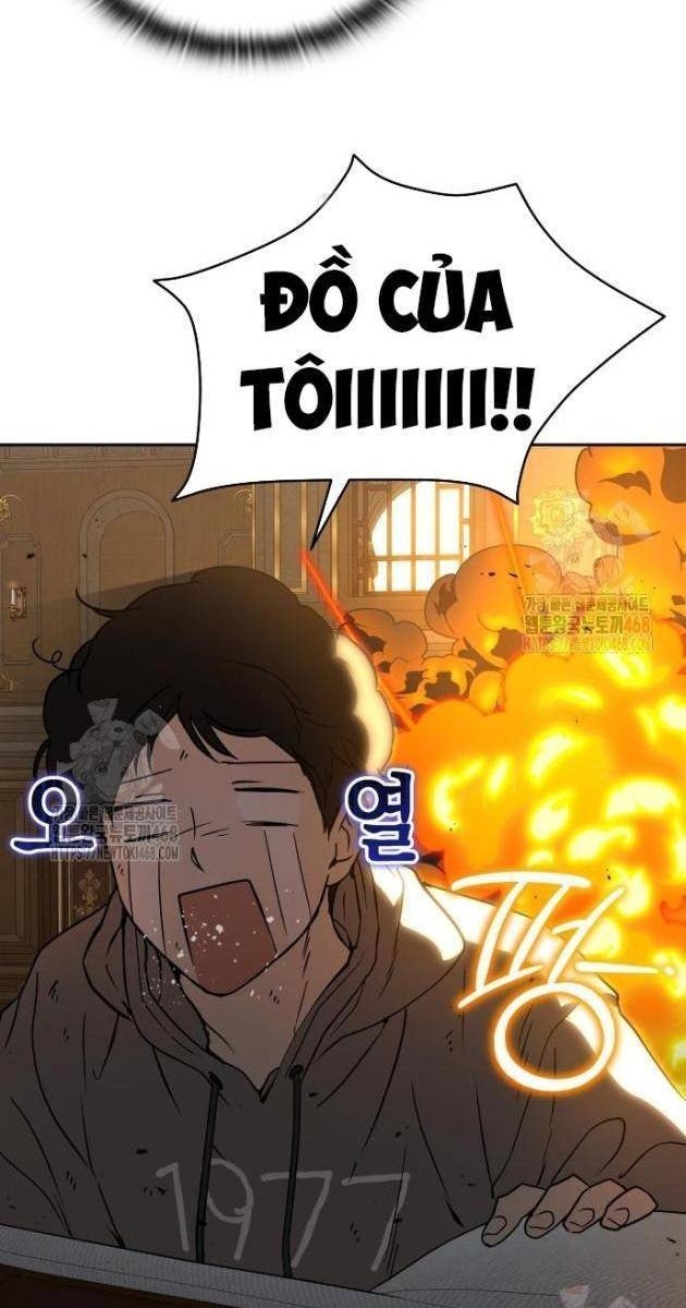 Trường Mẫu Giáo Thần Thú - Page 63