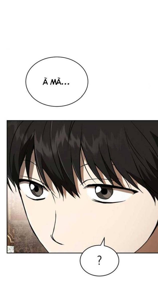 Trường Mẫu Giáo Thần Thú - Page 45