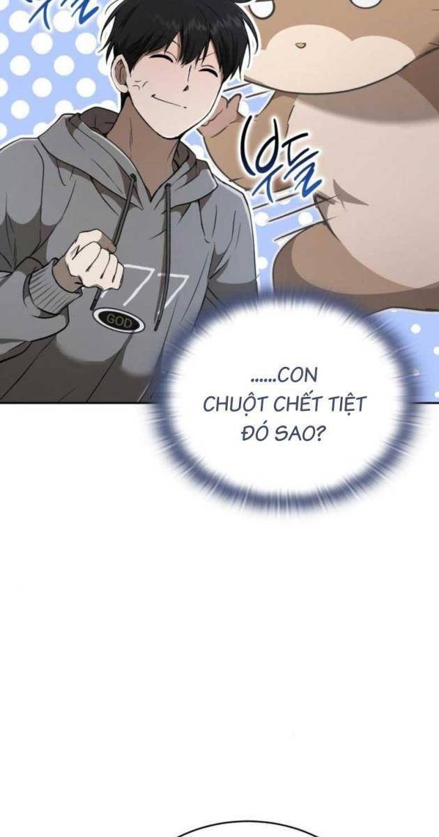 Trường Mẫu Giáo Thần Thú - Page 26