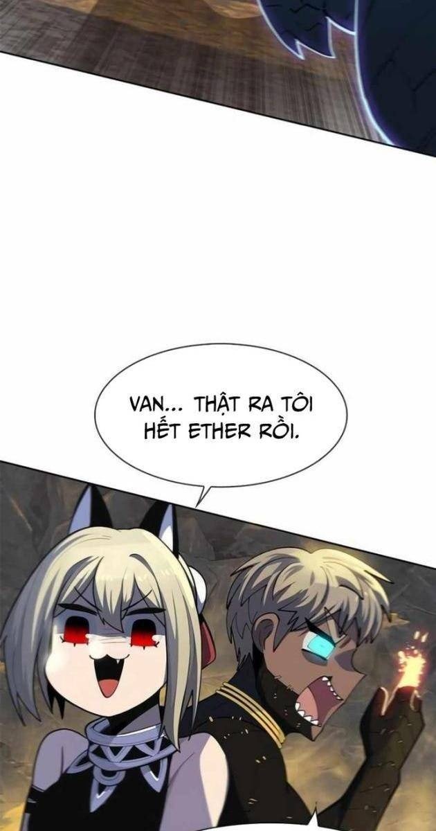 Tôi Chỉ Là Người Khuân Vác Trong Hầm Ngục - Page 212