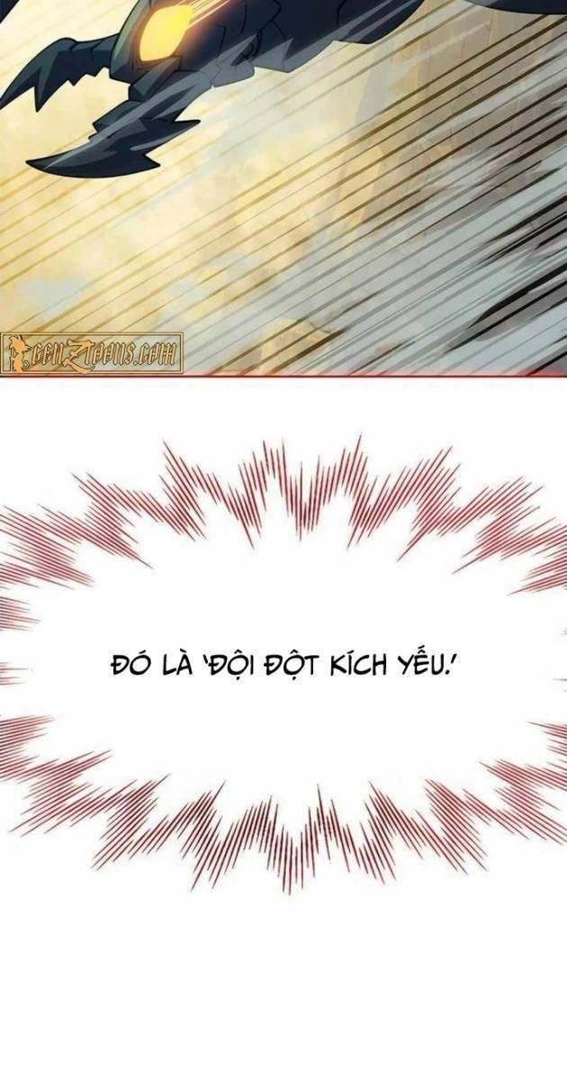 Tôi Chỉ Là Người Khuân Vác Trong Hầm Ngục - Page 221